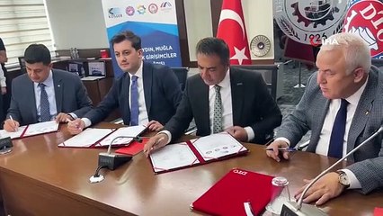 Makine ve gıda imalatı için 50 milyon liralık destek
