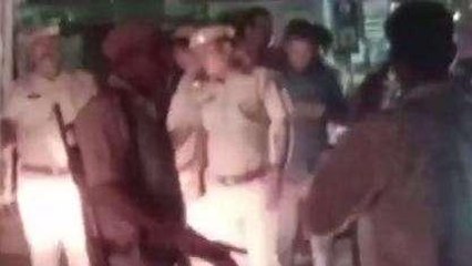 सवाईमाधोपुर: सड़क किनारे पैदल चल रहे राहगीर को ट्रक ने कुचला, मौके हुई मौत