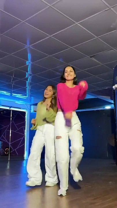 Mi Amor _ Dance Video