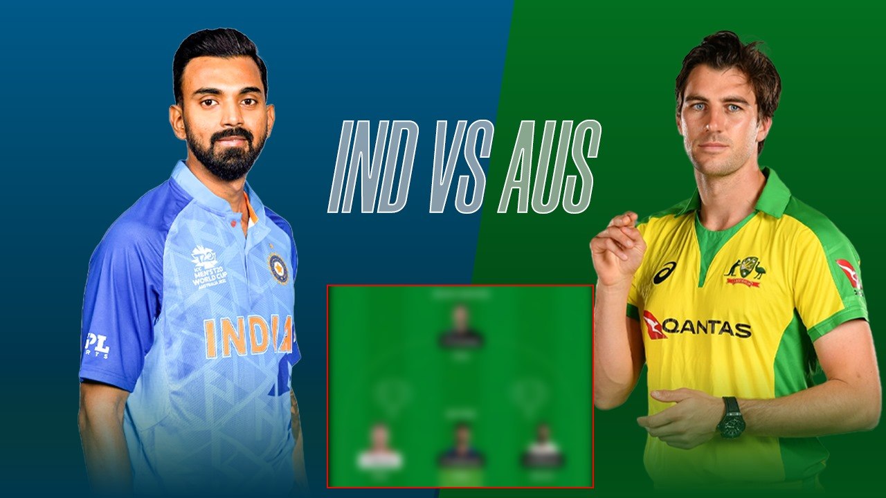 IND vs AUS Dream11 Prediction | IND vs AUS Dream11 Team | Probable Playing 11