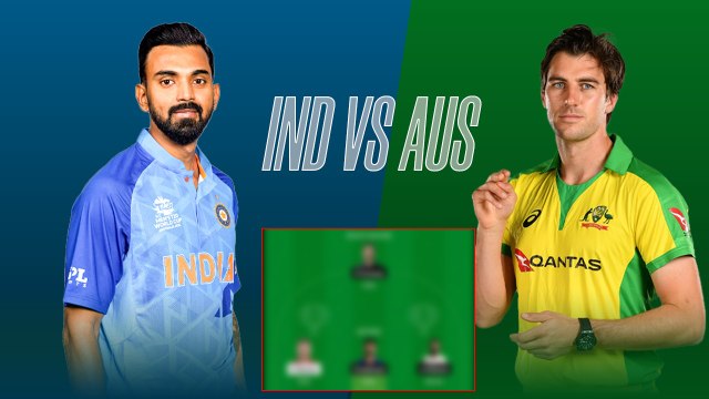 IND vs AUS Dream11 Prediction | IND vs AUS Dream11 Team | Probable Playing 11