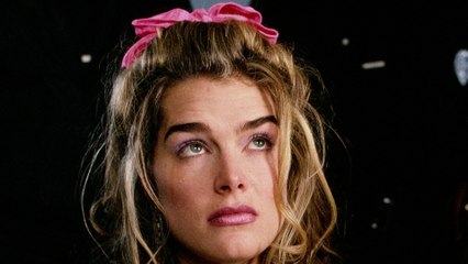 Brooke Shields kassiert Trumps klassische Antwort nach Date-Ablehnung