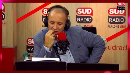 Pape à Marseille : déminage, 6000 policiers, armée, un dispositif hors-normes