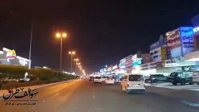 1076 - قصة السر المفقود !! سوالف طريق