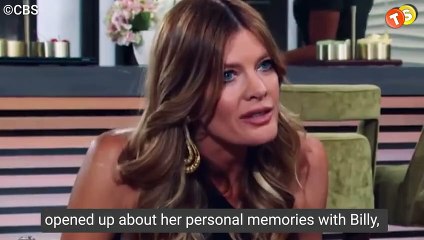 Michelle Stafford Opens Up About the Billy Miller That Fans Never Knew