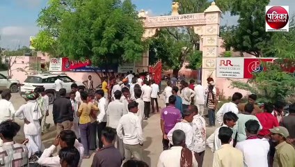 Case of murder : यहां शराब पार्टी में हुई कहासुनी तो दो नाबालिग ने कर दी युवक की हत्या