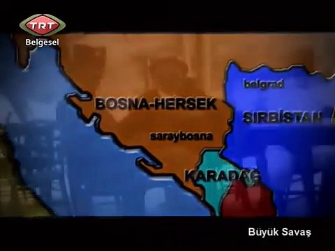 Büyük Savaş 1.Bölüm (1. Dünya Savaşı Belgeseli)