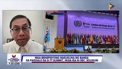 Download Video: Bulkang Taal, nagbuga ng volcanic smog; ilang lugar sa Calabarzon at Metro Manila, apektado