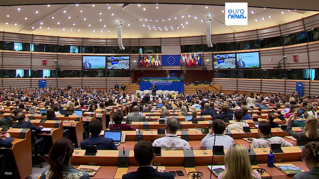 Nachrichten des Tages | 22. September - Morgenausgabe