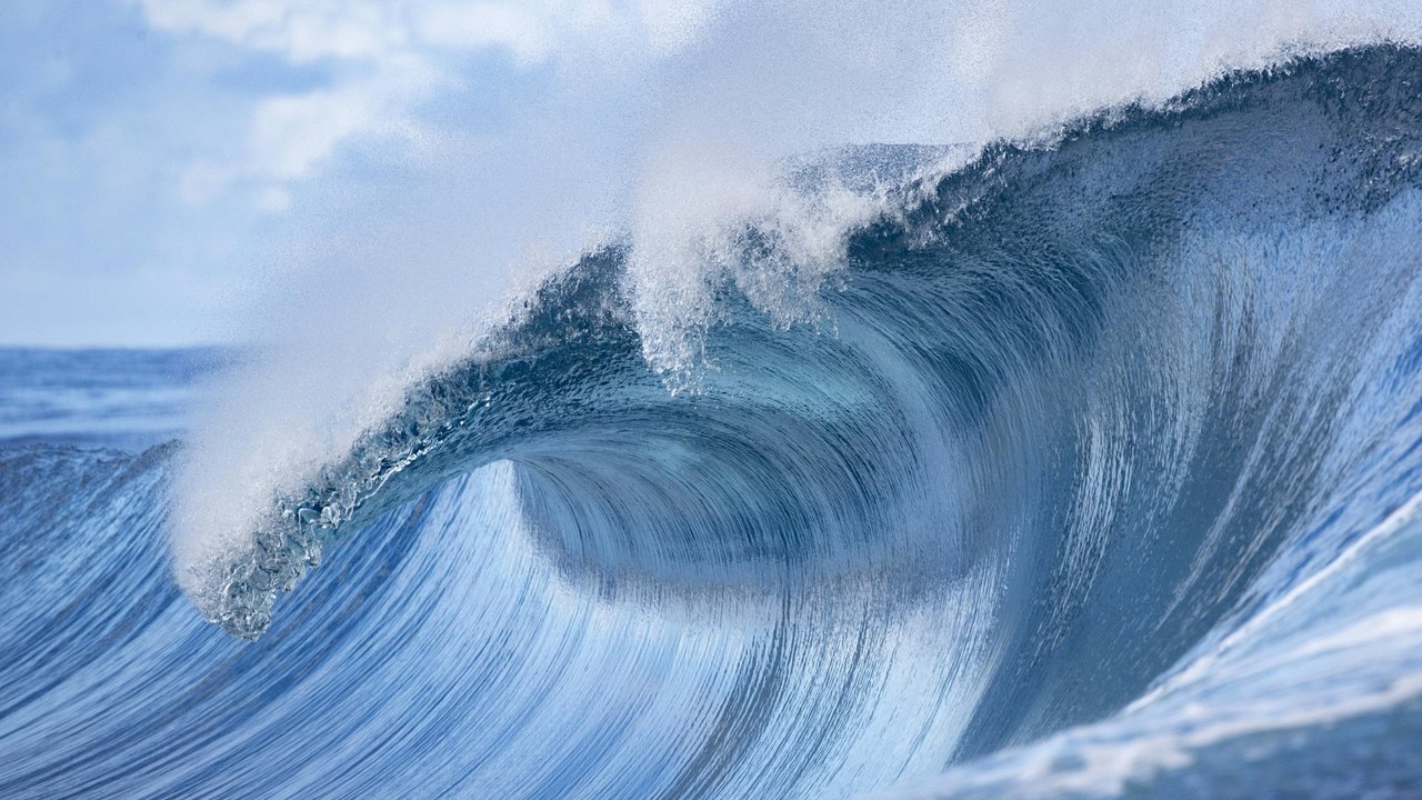 Das UN-Abkommen zum Schutz der Hochsee