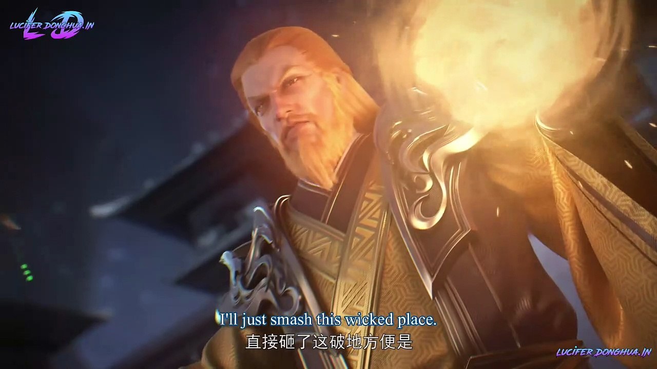 Apotheosis [Become a God] Episode 48 English Sub