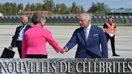 Charles III en France : durant son voyage officiel, cet affront du Premier ministre britannique