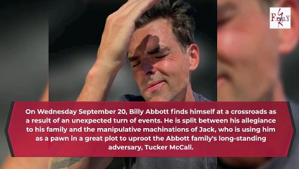 Y&R 9-20-2023 __ CBS The Young and the Restless Full Episode Wednesday, Septembe