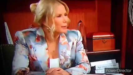 Bold and Beautiful_ RJ Keeping Secrets_ Carter Asking Questions [Full Episode Re