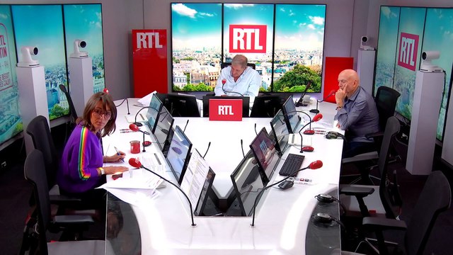 LENGLET-CO: L'Angleterre fait machine arrière sur la transition écologique: d'autres risquent de suivre!