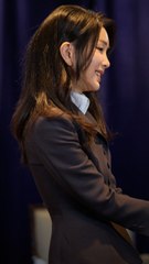 김건희 여사, 최초로 이란 대통령 배우자 만났다…"사극·한국어 인기"