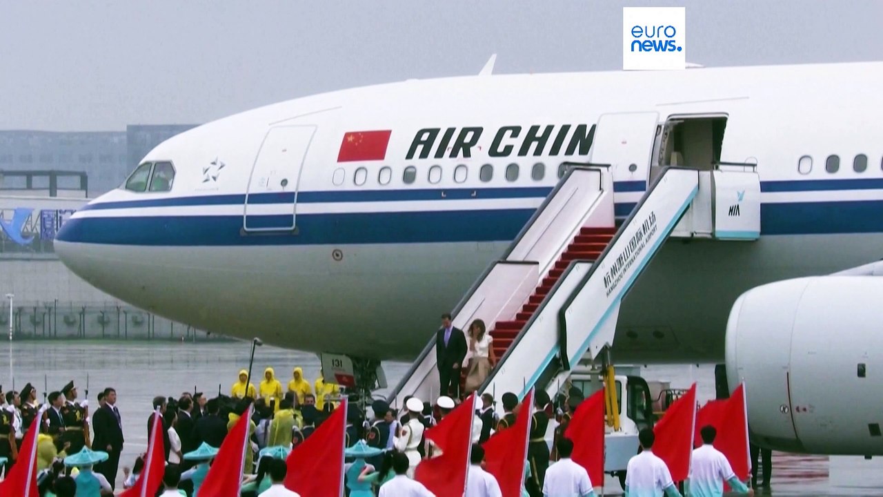 Syriens Assad reist nach China: Was macht er dort?