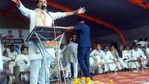 जबलपुर में कांग्रेस की जनआक्रोश सभा में गरजे कमलनाथ - देखें वीडियो