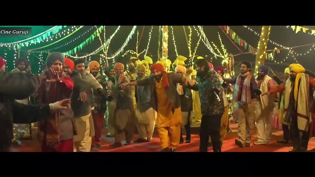 Gadar 2 Movie Behind the scenes Making of Gadar 2 - Sunny Deol - Ameesha Patel