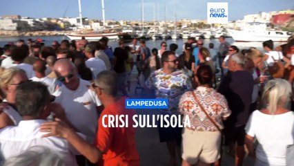Crisi migratoria, la Francia può davvero chiudere la porta ai migranti di Lampedusa?