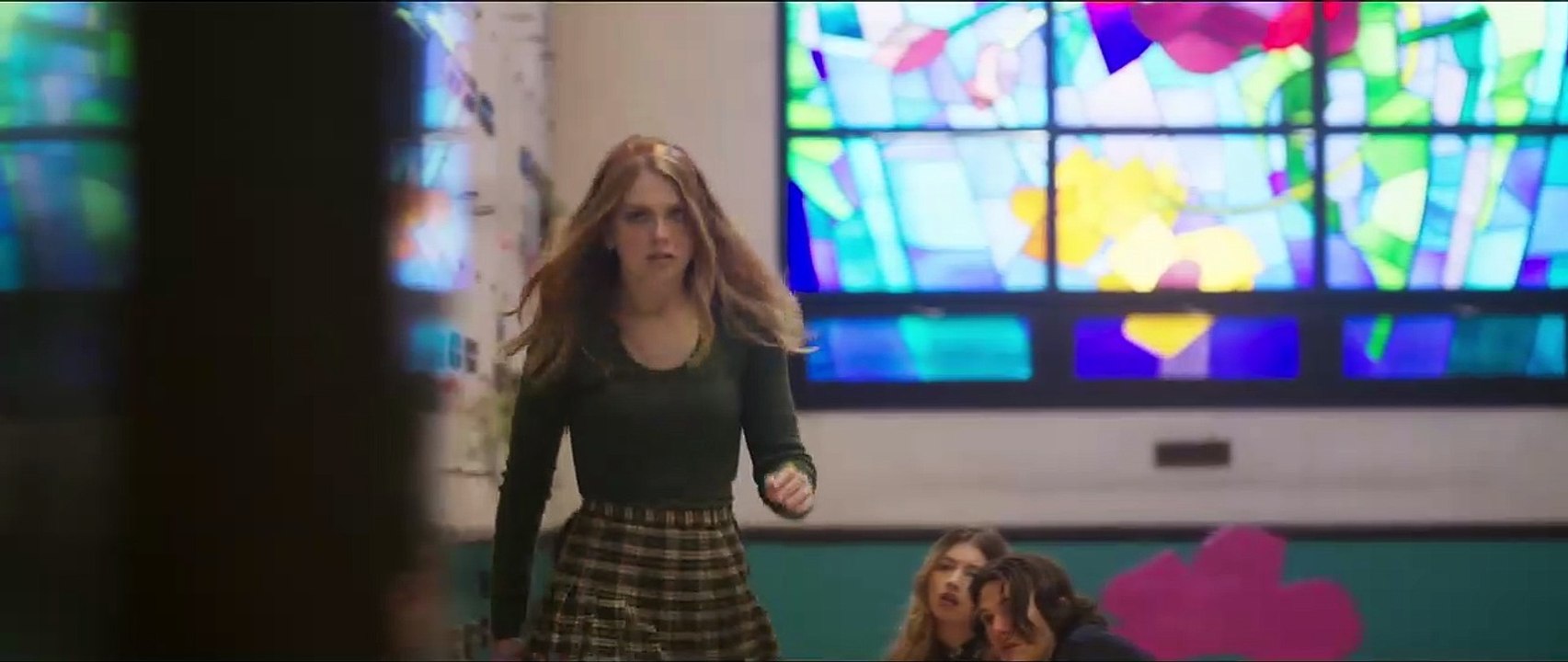 The exorcists trailer ov