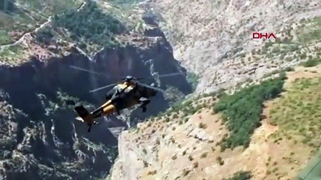 Bakan Yerlikaya: Bölücü terör örgütü bünyesinde Irak'ta faaliyet yürüttüğü tespit edilen 2 terörist teslim oldu