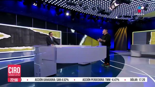 EU pide a México atender preocupaciones en materia de energía e importaciones: Páramo