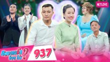 Bạn Muốn Hẹn Hò - Tập 937