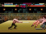 Final Fight Guy - FastROM (Hack)