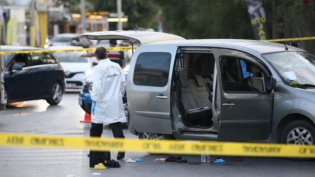 Bodrum’da kanlı infaz! Biri icra müdürü, diğeri avukat…