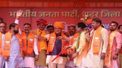 Rajasthan News: असम के सीएम हिमंत बिस्वा ने गहलोत सरकार पर साधा निशाना, जानिए किन मुद्दों पर घेरा