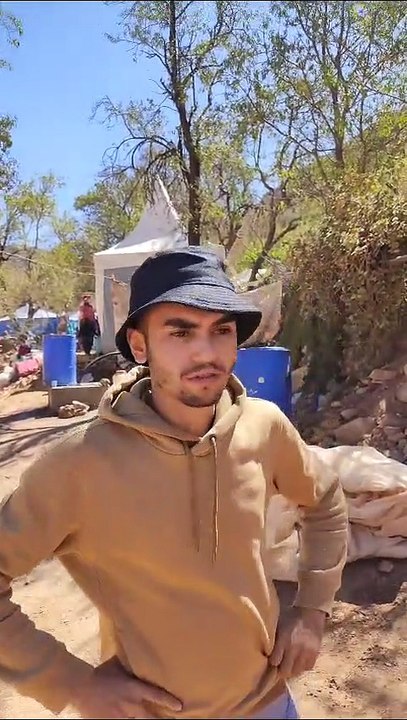 Othmane Ait Mhamed Ou Ali