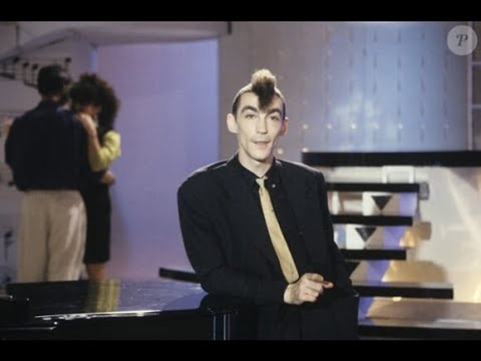 Hubert Mounier (L'Affaire Louis' Trio) mort à 53 ans de façon foudroyante d'une terrible maladie