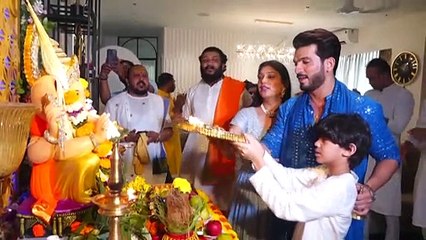 Arjun Bijlani to participate in Bigg Boss 17