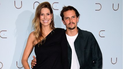GALA VIDÉO - Juan Arbelaez évoque son divorce avec Laury Thilleman : “Je ne me suis pas marié pour…”