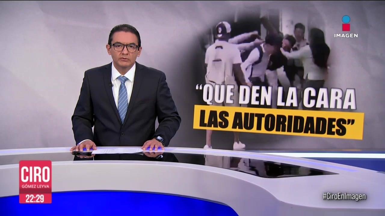 Noticias con Ciro Gómez Leyva | Programa Completo 21/septiembre/2023
