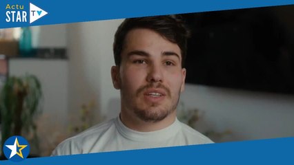 Ce n'était pas honteux mais     le rugbyman Antoine Dupont évoque sa difficulté à assumer le méti