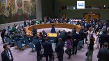 La ONU pide diálogo entre Armenia y Azerbaiyán para resolver el conflicto en Nagorno Karabaj