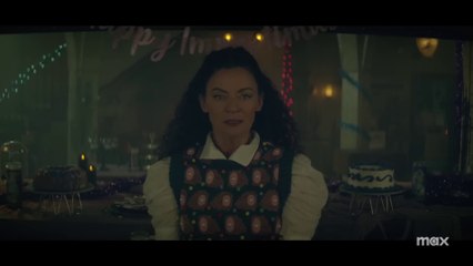 Doom Patrol - S04 The Final Episodes Trailer (English) HD