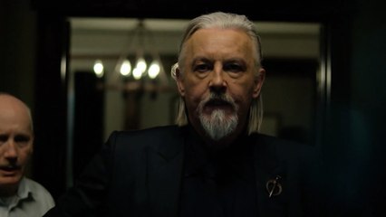 Power Book IV Force 2x05 Season 2 Episode 5 Trailer - Crown Vic