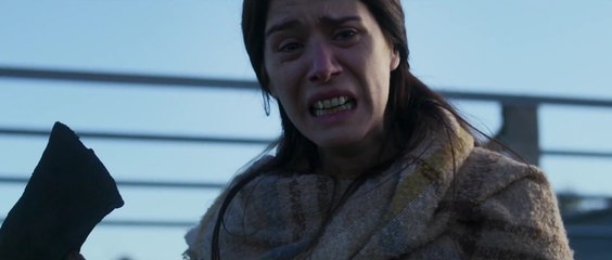 When Evil Lurks - Intense Horror Trailer with English Subs 👹