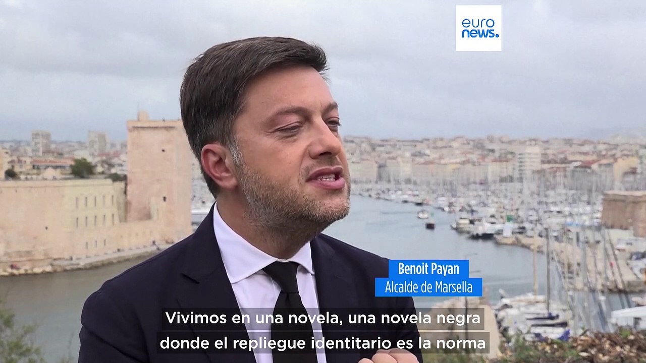 Francisco | Marsella acoge este viernes a un papa por primera vez en cinco siglos