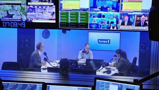 «C'est un jeu» : à la philharmonie des enfants de Paris, ces jeunes enfants initiés au beatbox