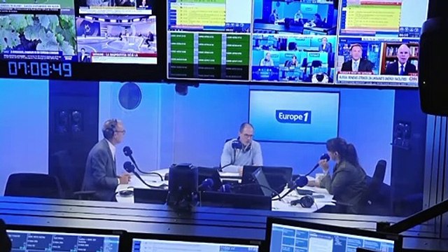 «C'est un jeu» : à la philharmonie des enfants de Paris, des enfants initiés au beatbox