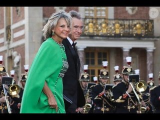 Dîner d'Etat pour Charles III : Xavier Niel, Bernard Arnault... de puissants PDG accompagnés de le