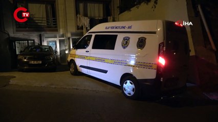 3 gündür haber alınamıyordu, evinin banyosunda ölü bulundu