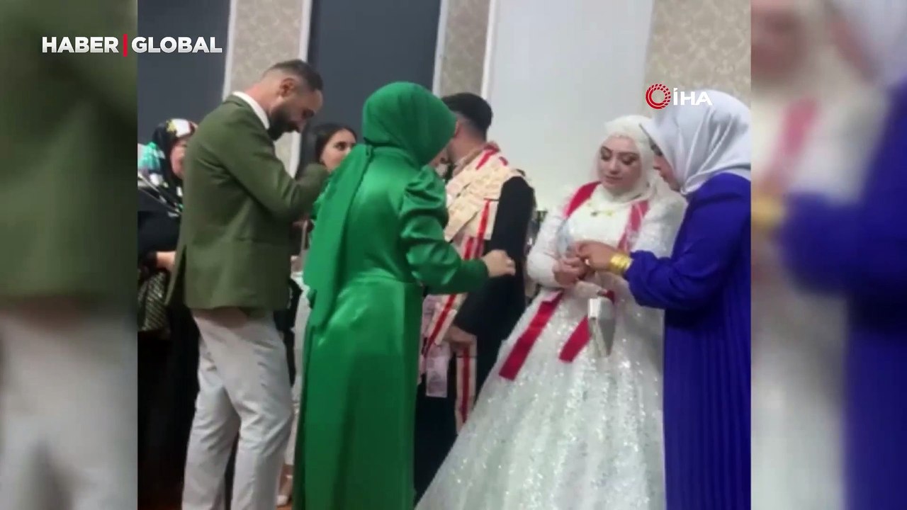 Geline 5 litrelik Ayçiçek yağı taktılar