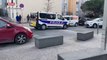 Sochaux : un policier hospitalisé après un refus d'obtempérer