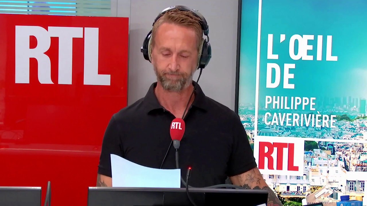 Philippe Caverivière face à Martin d’Argenlieu plus Le 2ème œil de Philippe Caverivière du 22 septembre 2023