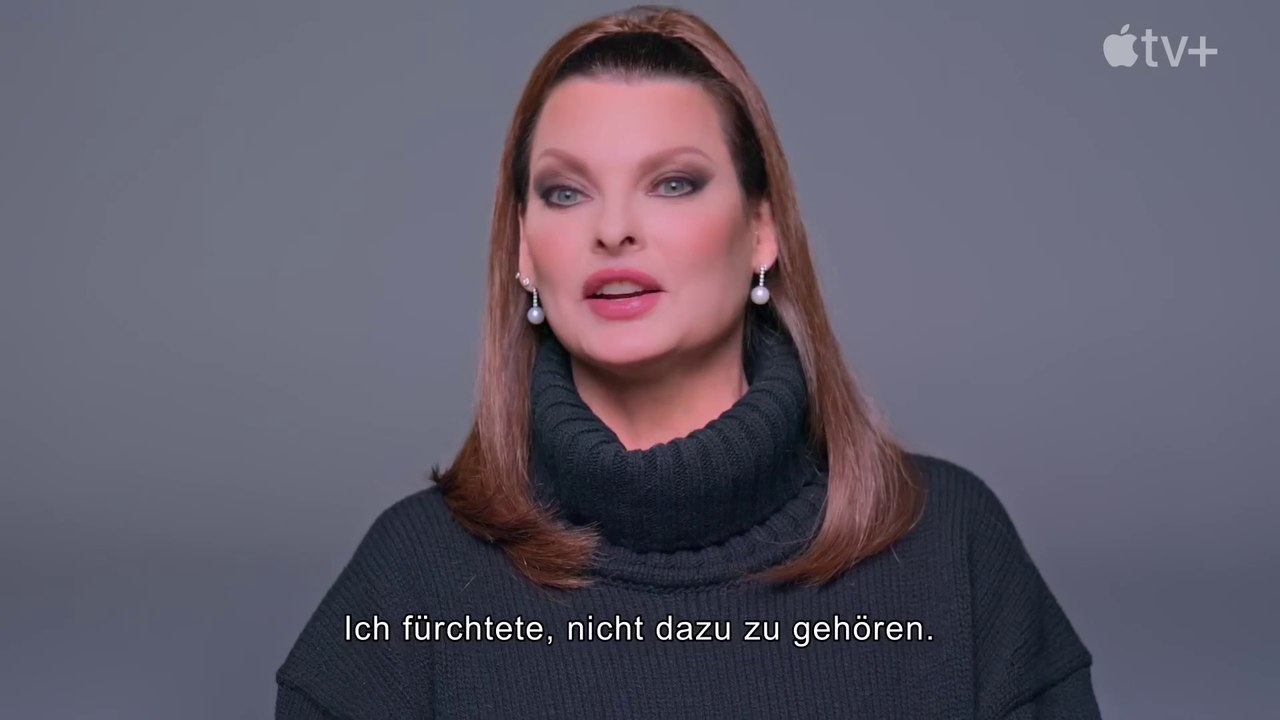 The Super Models - S01 Trailer (Deutsche UT) HD